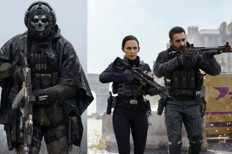 NVIDIA brings DLSS 4.5 to COD: MW 4, Cyberpunk 2077 and more games with its latest 621.01 drivers