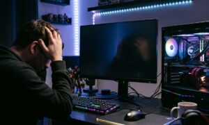 NVIDIA fixes some issues with Hz and black screens on G-SYNC Pulsar 360 Hz monitors