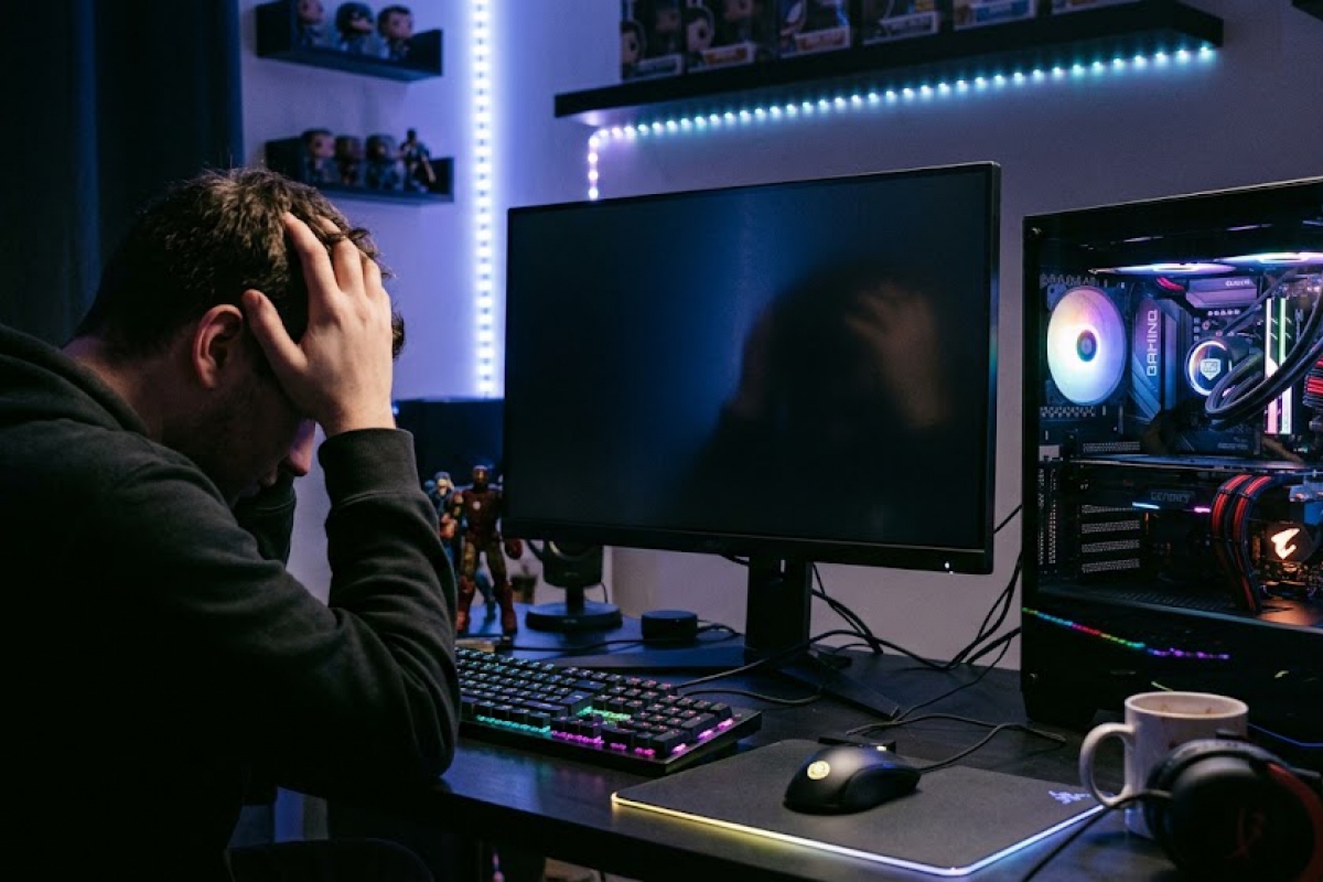 NVIDIA fixes some issues with Hz and black screens on G-SYNC Pulsar 360 Hz monitors