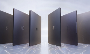 New AI models arrive with improvements and greater control to RTX Spark laptops