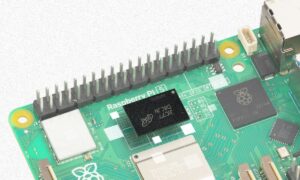 Not even the Raspberry Pi boards are spared: why the 2 GB models rise in price to $77.50