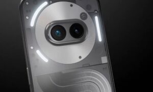 Nothing OS 5.0 arrives in open beta to the Phone (2a) and the Phone (2a) Plus