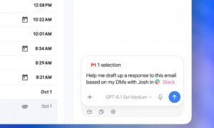 OpenAI integrates ChatGPT into Chrome to control tabs, fill out forms and manage downloads