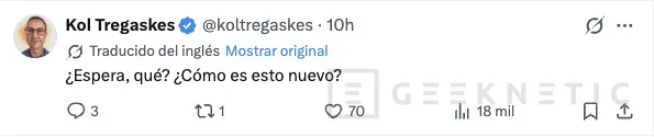 Geeknetic OpenAI integrates ChatGPT into Chrome to control tabs, fill out forms and manage downloads 2
