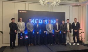 Oppo and Vivo will bring the MediaTek Dimensity 9600 Pro to Spain in their top-of-the-range phones