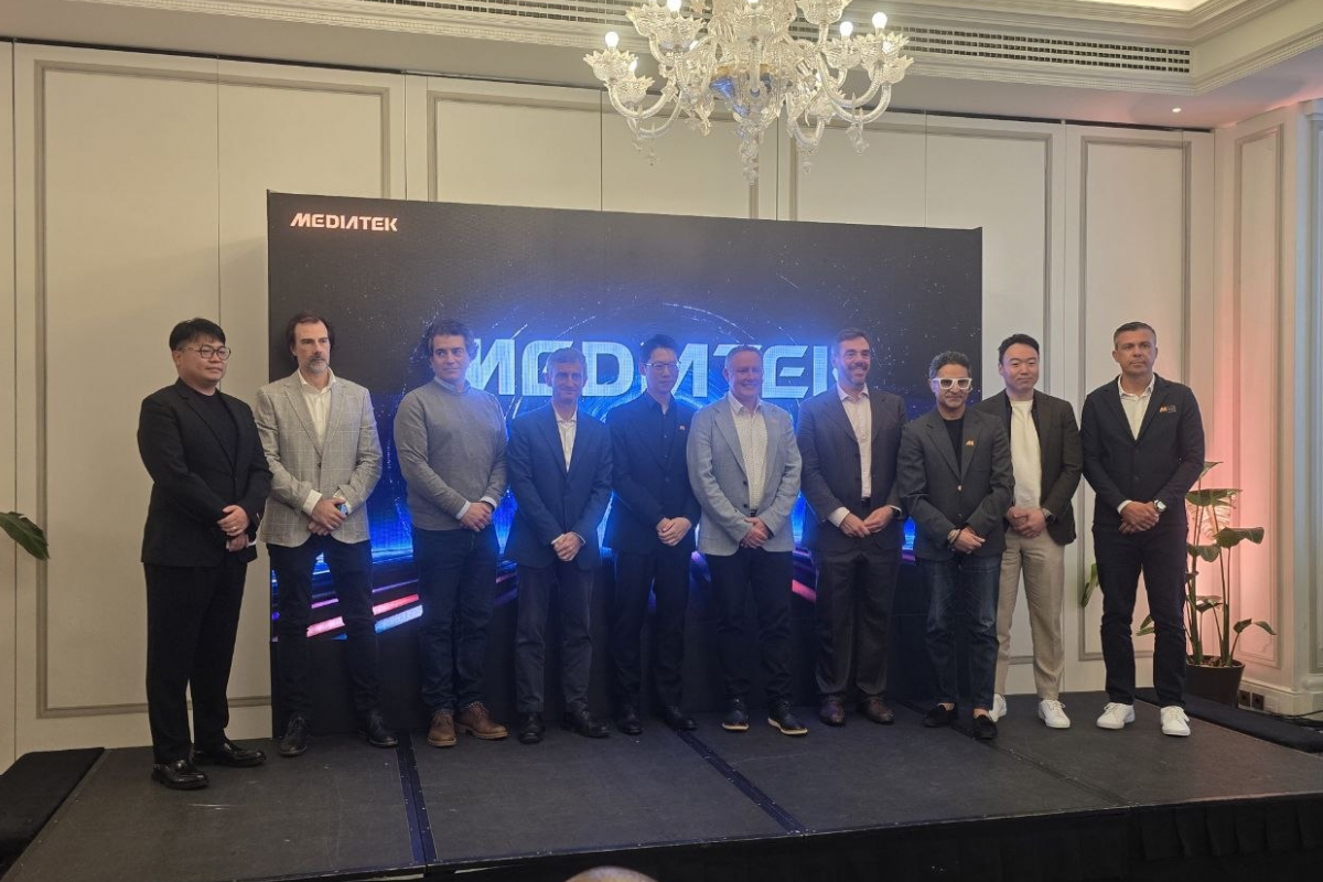 Oppo and Vivo will bring the MediaTek Dimensity 9600 Pro to Spain in their top-of-the-range phones