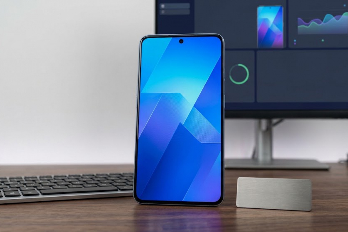 Oppo prepares a non-folding wide-screen mobile phone with an 8,000 mAh battery
