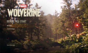 PS5 emulation advances, Wolverine can now be run on KyTyPS5