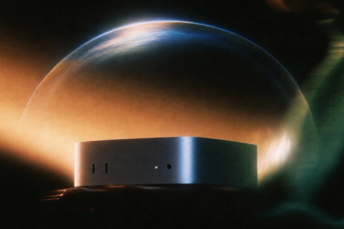 Perplexity Computer can now run entirely on Apple Silicon chips without sending data to the cloud