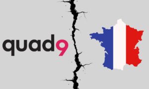 Quad9 will stop providing service in France on November 24 after losing a lawsuit against beIN