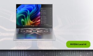 RTX Spark laptops will be compatible with several anti-cheat systems, others will arrive in 2027