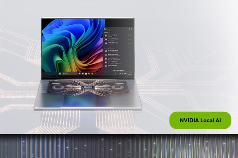RTX Spark laptops will be compatible with several anti-cheat systems, others will arrive in 2027