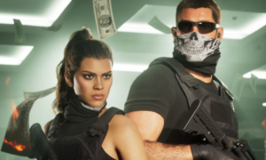Rumors say that GTA 6 will arrive on PC between January and March 2027