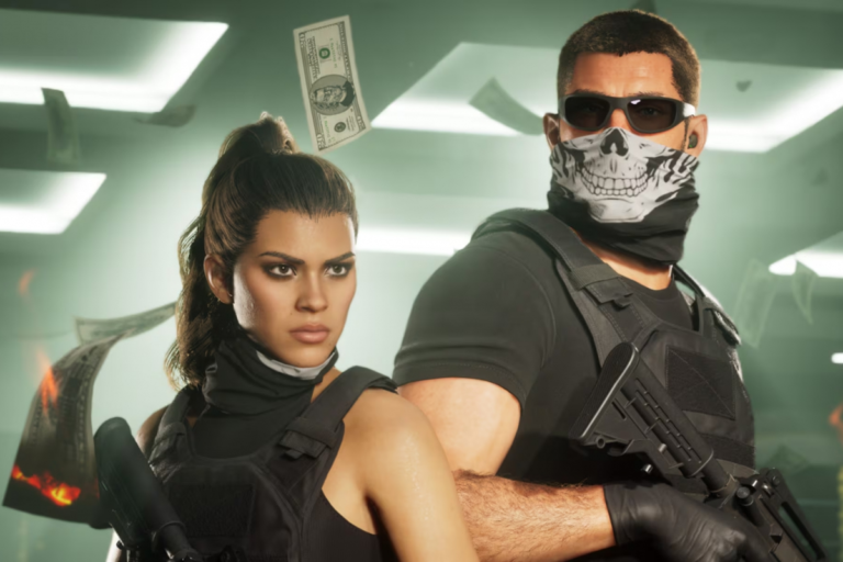 Rumors say that GTA 6 will arrive on PC between January and March 2027
