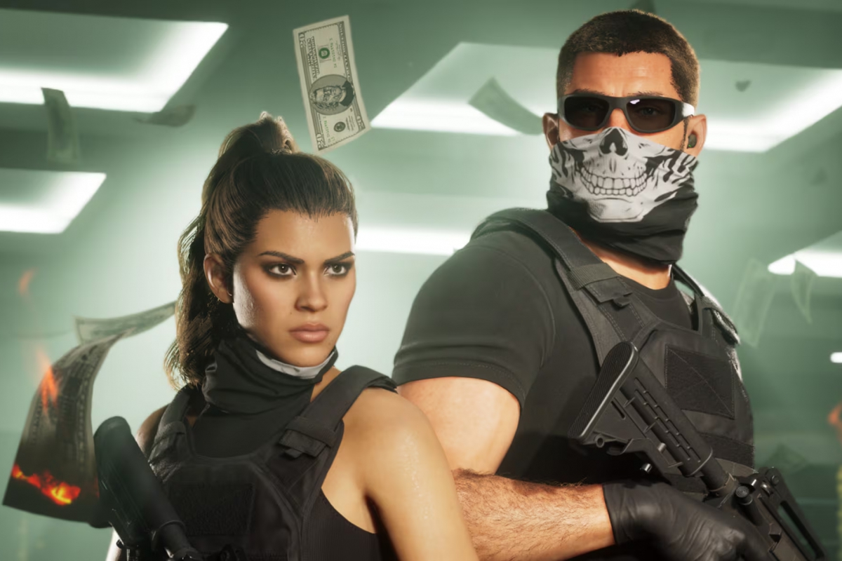 Rumors say that GTA 6 will arrive on PC between January and March 2027