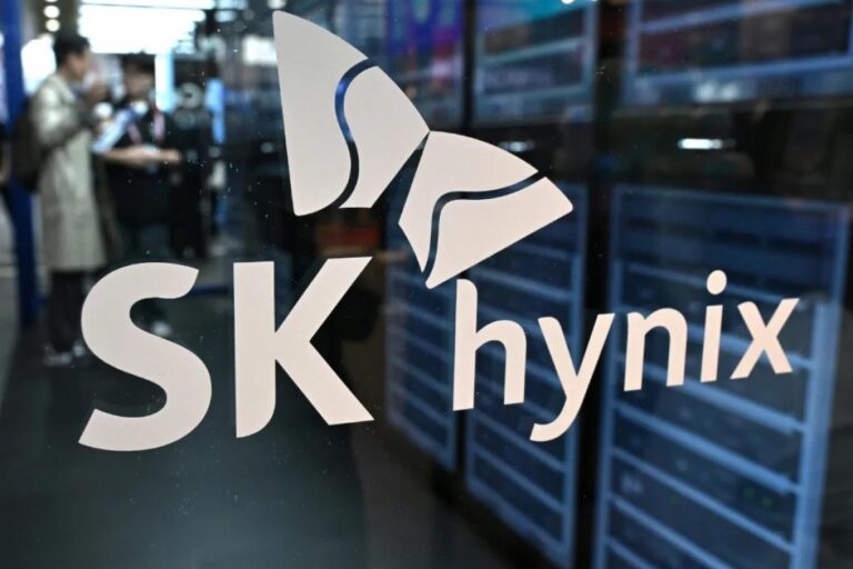SK Hynix insists, the memory crisis will last at least until 2030