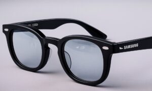 Samsung Galaxy Glasses will carry the Snapdragon AR1 Gen 1 with 2 GB of RAM and 64 GB of storage