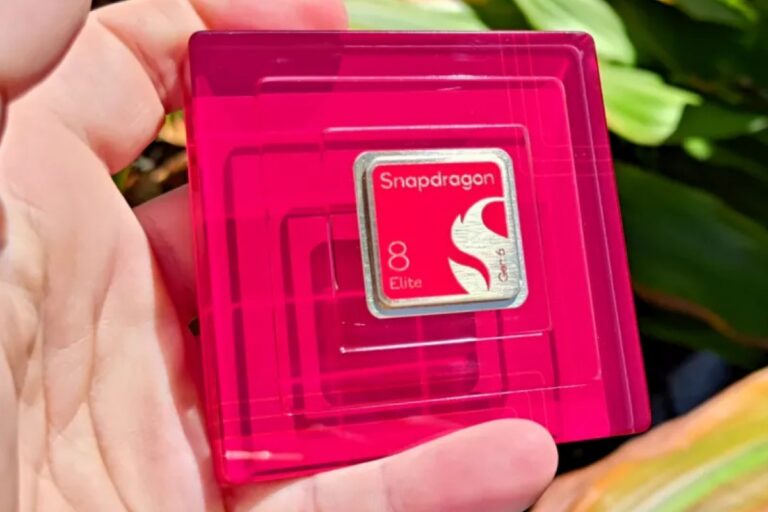 Samsung detects temperature problems in the Snapdragon 8 Elite Extreme and evaluates the Exynos 2700 for the S27 Ultra