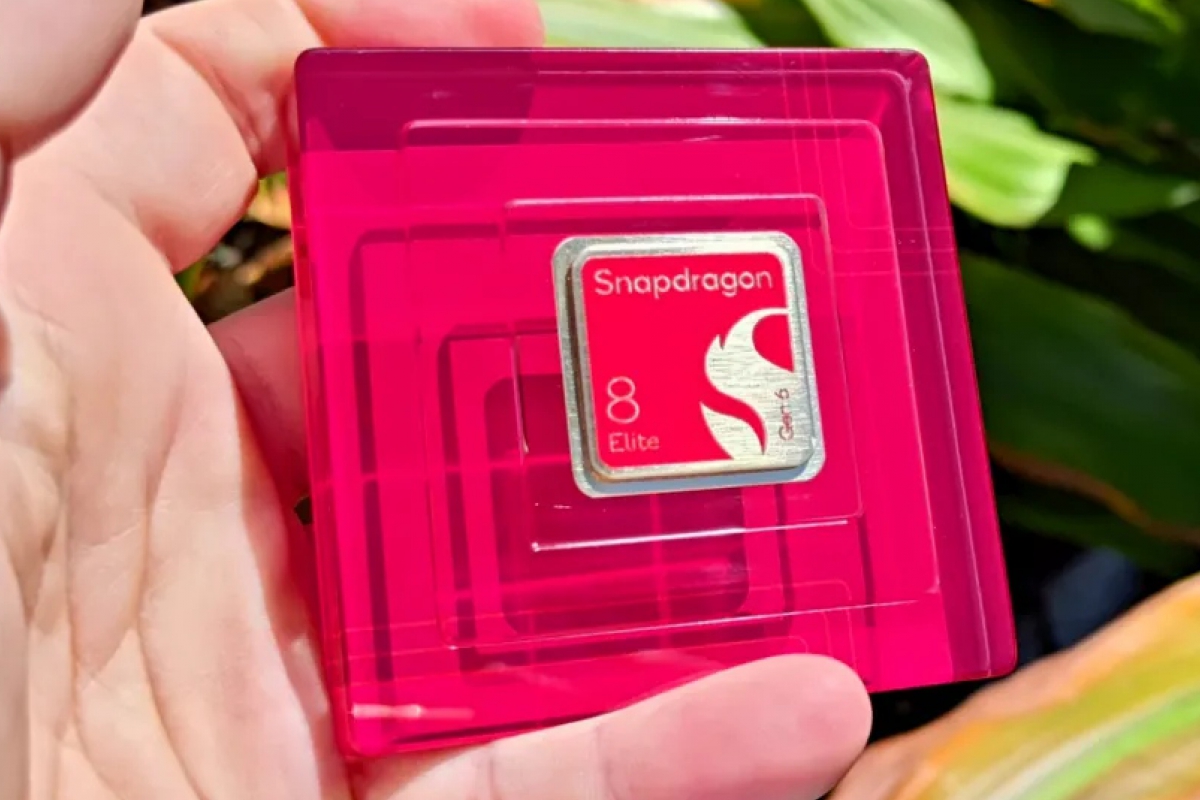 Samsung detects temperature problems in the Snapdragon 8 Elite Extreme and evaluates the Exynos 2700 for the S27 Ultra