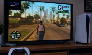 Sony has applied for a patent with machine learning for NPCs in games