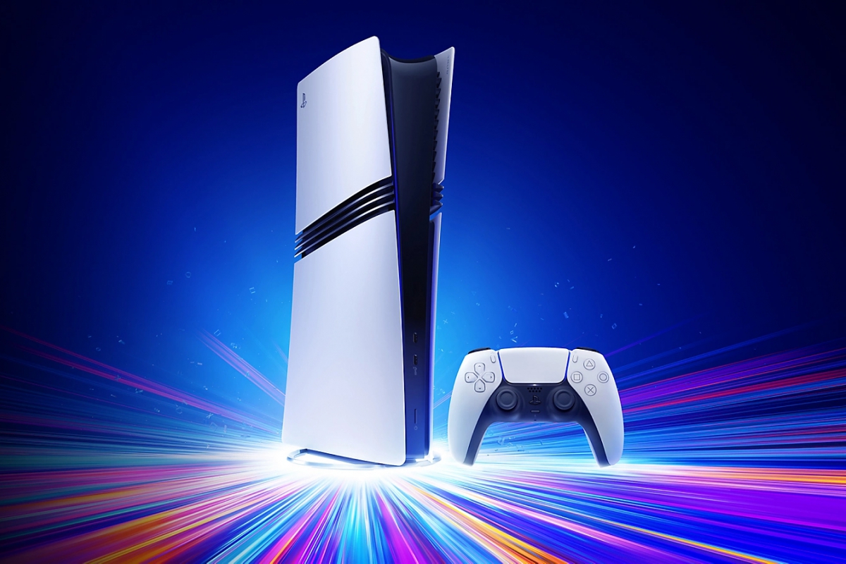Sony holds a raffle in Japan to buy the PS5 Pro limited to users with at least 60 hours of play