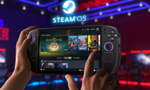 SteamOS 3.9.2 Beta improves support for third-party consoles and fixes several bugs