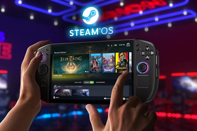 SteamOS 3.9.2 Beta improves support for third-party consoles and fixes several bugs