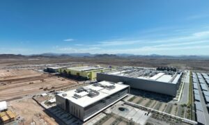 TSMC plans a second macro complex in Texas that could surpass Arizona’s $265 billion