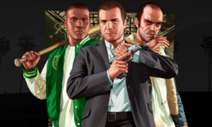 Take-Two forces to cancel the project that was going to bring GTA V to Android natively