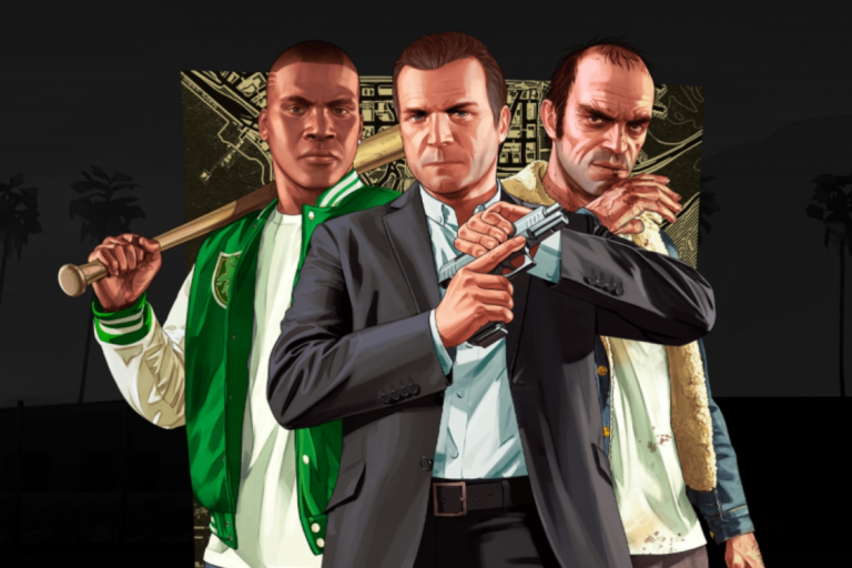 Take-Two forces to cancel the project that was going to bring GTA V to Android natively