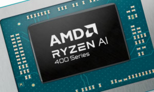 The AMD Ryzen AI 7 HX 455 will be the first 8-core processor with the Radeon 890M