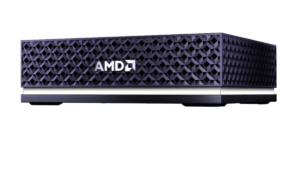 The AMD Ryzen AI Halo with the Ryzen AI Max+ PRO 495 is now on sale at Micro Center for $7,300