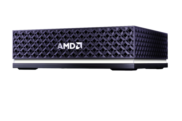 The AMD Ryzen AI Halo with the Ryzen AI Max+ PRO 495 is now on sale at Micro Center for $7,300