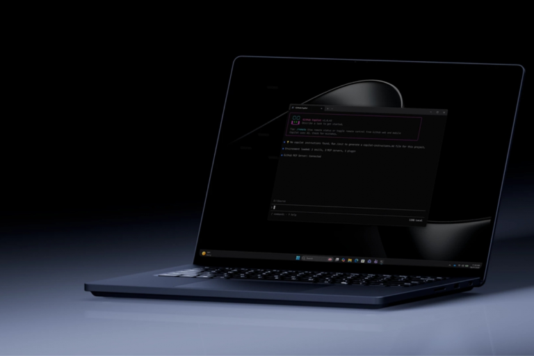 The Microsoft Surface Laptop Ultra receives the first firmware update and leaves behind errors to be corrected
