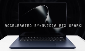 The Microsoft Surface Laptop Ultra will have a version with an 18-core CPU and 24 GB of RAM