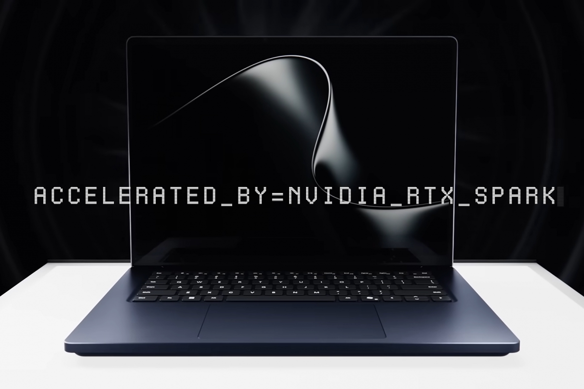 The Microsoft Surface Laptop Ultra will have a version with an 18-core CPU and 24 GB of RAM