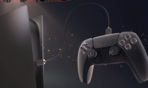 The PS5 comes to the PC, now in addition to emulating games you can emulate its graphical interface