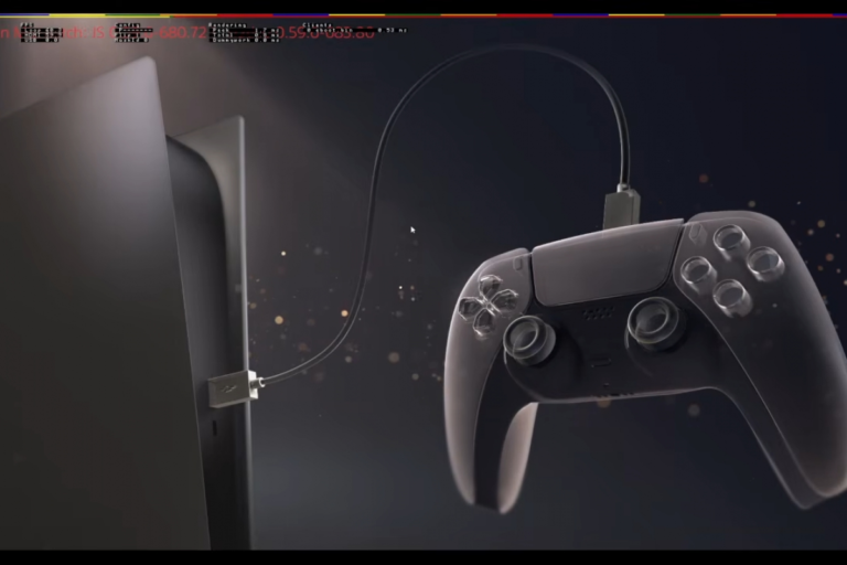 The PS5 comes to the PC, now in addition to emulating games you can emulate its graphical interface