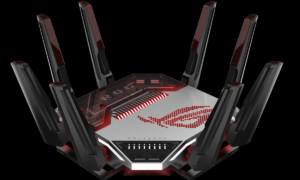The ROG Rapture GT-BN98 router with Wi-Fi 8, up to 25,000 Mbps and dual 10 GbE ports is now available