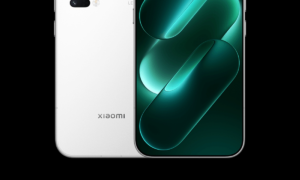 The Xiaomi 18 will arrive in December with a configuration that includes a dual 200 MP rear camera and a Snapdragon 8 Elite Gen 6