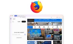 The biggest visual change in Firefox since 2021 is now official: this is Firefox 157 with a new interface and compact mode