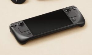 The future APU of the Steam Deck 2 has been seen in online tests with 6 CPU cores