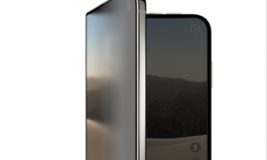 The iPhone Duo will have a 4,883 mAh battery, according to the European energy label