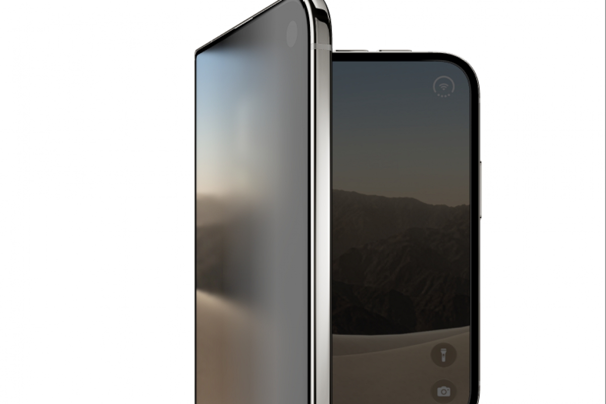 The iPhone Duo will have a 4,883 mAh battery, according to the European energy label