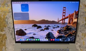 The project that allows you to install macOS 27 on a laptop with Snapdragon is now available on GitHub, but it is still in the experimental phase