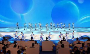 Unitree launches UniUni, its platform to choreograph and synchronize fleets of G1 and H2 humanoid robots
