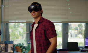 Valve is working with a Steam Frame with MicroOLED panels with almost triple the resolution