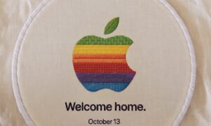 Welcome home, Apple: the company confirms that on October 13 it will hold an event focused on home automation