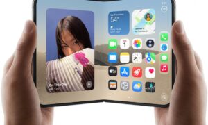Why you should not remove the matte film from the iPhone Duo even if Apple charges only 19 euros to change it