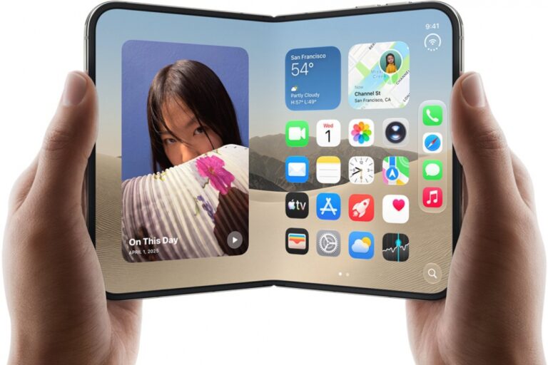 Why you should not remove the matte film from the iPhone Duo even if Apple charges only 19 euros to change it